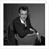 Johnny from Johnny and The Hurricanes by Harry Hammond