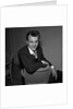 Johnny from Johnny and The Hurricanes by Harry Hammond