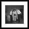Buddy Holly with The Crickets by Harry Hammond