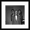 Buddy Holly with The Crickets by Harry Hammond