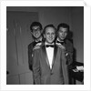 Buddy Holly with The Crickets by Harry Hammond