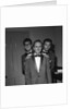 Buddy Holly with The Crickets by Harry Hammond