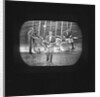 Buddy Holly on the Sunday Night at the Palladium TV show by Harry Hammond