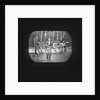 Buddy Holly on the Sunday Night at the Palladium TV show by Harry Hammond