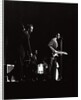 Buddy Holly by Harry Hammond