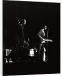 Buddy Holly by Harry Hammond