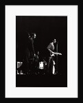Buddy Holly by Harry Hammond