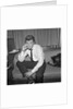 Johnny Hallyday by Harry Hammond