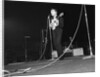 Gerry and The Pacemakers by Harry Hammond