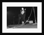 Gerry and The Pacemakers by Harry Hammond