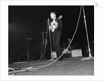 Gerry and The Pacemakers by Harry Hammond