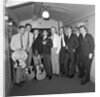 Freddie Garrity and The Dreamers with Bobby Vee and The Overlanders by Harry Hammond
