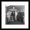 Freddie Garrity and The Dreamers with Bobby Vee and The Overlanders by Harry Hammond