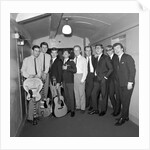 Freddie Garrity and The Dreamers with Bobby Vee and The Overlanders by Harry Hammond