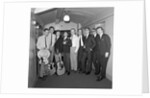 Freddie Garrity and The Dreamers with Bobby Vee and The Overlanders by Harry Hammond