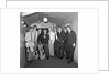 Freddie Garrity and The Dreamers with Bobby Vee and The Overlanders by Harry Hammond