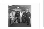 Freddie Garrity and The Dreamers with Bobby Vee and The Overlanders by Harry Hammond