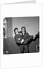 Freddie Garrity and Billy J Kramer by Harry Hammond