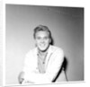 Billy Fury by Harry Hammond