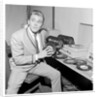 Billy Fury by Harry Hammond