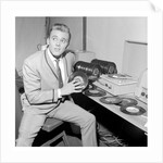Billy Fury by Harry Hammond