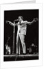 Billy Fury by Harry Hammond