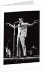 Billy Fury by Harry Hammond