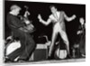 Billy Fury at Wembley by Harry Hammond