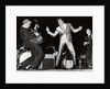 Billy Fury at Wembley by Harry Hammond