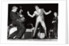 Billy Fury at Wembley by Harry Hammond