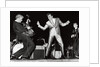 Billy Fury at Wembley by Harry Hammond