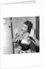 Connie Francis by Harry Hammond