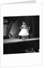 Connie Francis at the Prince of Wales Theatre by Harry Hammond