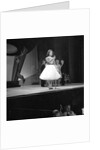 Connie Francis at the Prince of Wales Theatre by Harry Hammond