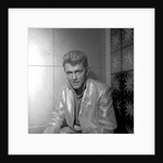 Shane Fenton, aka Alvin Stardust by Harry Hammond