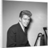 Shane Fenton, aka Alvin Stardust by Harry Hammond