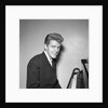 Shane Fenton, aka Alvin Stardust by Harry Hammond