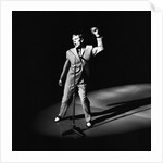 Adam Faith by Harry Hammond