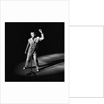 Adam Faith by Harry Hammond