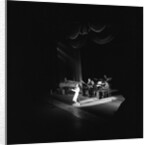 Adam Faith by Harry Hammond