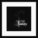 Adam Faith by Harry Hammond