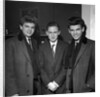 Everly Brothers by Harry Hammond