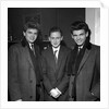 Everly Brothers by Harry Hammond