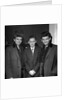 Everly Brothers by Harry Hammond
