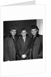 Everly Brothers by Harry Hammond