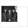Everly Brothers by Harry Hammond