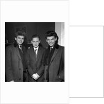 Everly Brothers by Harry Hammond