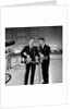 Everly Brothers on the Alma Cogan TV Show, backed by The Crickets by Harry Hammond