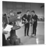 Everly Brothers on TV by Harry Hammond