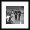 Everly Brothers on TV by Harry Hammond